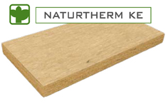 Naturtherm-KE  Isolante in Kenaf