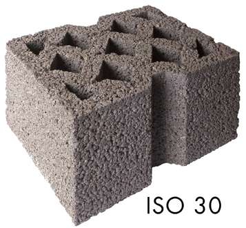 Immagine descrittiva blocco ISO30