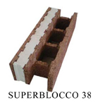 Immagine descrittiva Superblocco38 - blocchi cassero